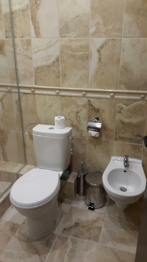 Guest Rooms Old Captain Бургас Екстериор снимка